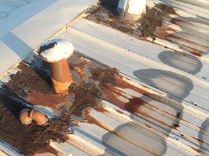 Roof Inspection Shawnee Kansas