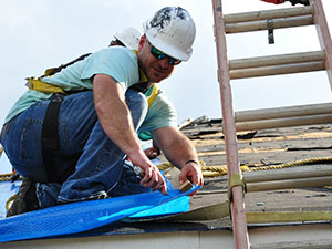 Roofing Contractor Shawnee KS