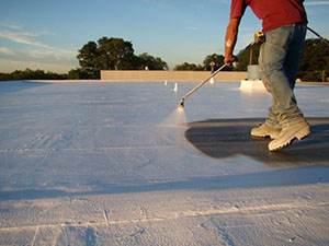 Roofing Contractor Shawnee Kansas