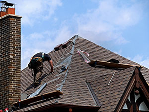 Emergency Roofer Lenexa KS Kansas 1