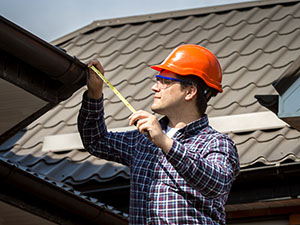 Roof Inspection Leawood KS Kansas 3