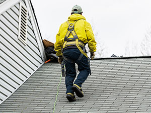 Roof Inspection Lenexa KS Kansas 1