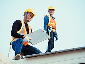 Roof Inspection Lenexa KS Kansas 2