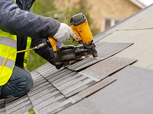 Roofing Contractor Leawood KS Kansas 3