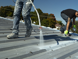 Roofing Contractor Leawood KS Kansas 4