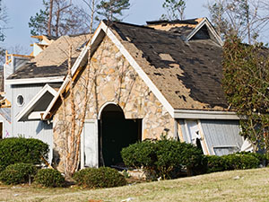 Storm-Damaged-Roof-Leawood-KS-Kansas-2