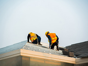 Roof Inspection Merriam KS Kansas 1