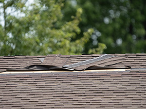 Roof Leak Repair Merriam KS Kansas 1