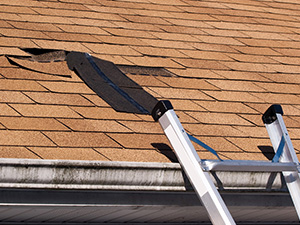 Roof Leak Repair Merriam KS Kansas 2