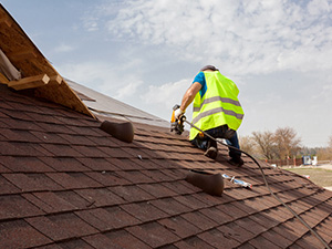 Roof Repair Merriam KS