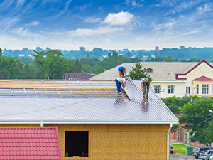 Roof Replacement Merriam KS Kansas 1