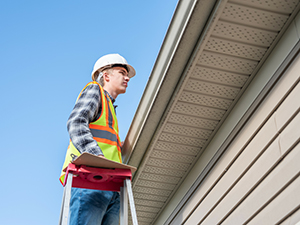 Emergency Roof Repair Merriam KS