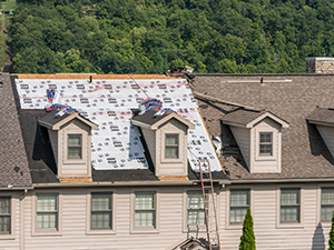 Local Roofer Merriam KS Kansas 2