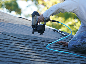 Re Roof Merriam KS Kansas 2