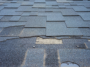 Shingle Repair Merriam