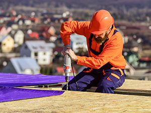 Roofing Contractor Shawnee KS Kansas 1