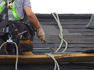 Emergency Roof Repair Shawnee KS