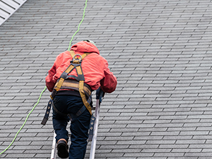 Roof Inspection Raytown MO Missouri 1