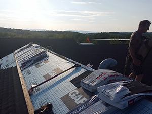 Roof Replacement Raytown MO Missouri 1