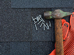 Shingle Repair Shawnee KS Kansas 2