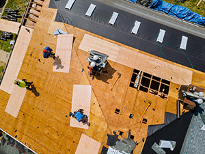 RoofInstall