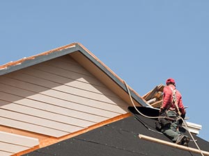 Emergency Roof Repair Raytown MO Missouri 1