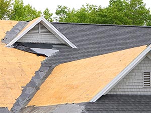 Emergency Roof Repair Raytown MO Missouri 2