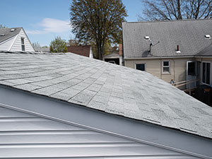 Roof Insurance Claim Raytown MO Missouri 1 1