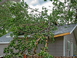 Roof Insurance Claim Raytown MO Missouri 1