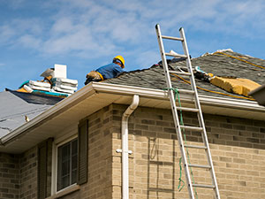 Roofers Liberty MO Missouri 2