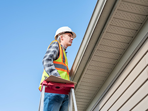 Roof Inspection Liberty MO Missouri 2 1