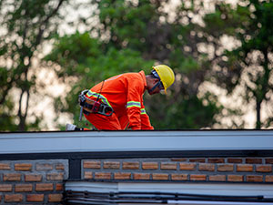 Roof Inspection Liberty MO Missouri 2