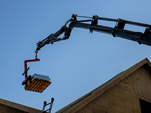 Roof Installation Liberty MO Missouri 1