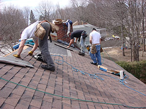 Roofing Liberty MO Missouri 1