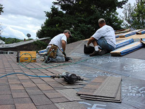 Roofing Liberty MO Missouri 2