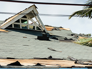 Storm Damage Liberty MO Missouri 2