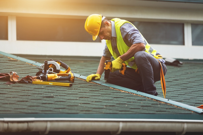 Local Roofers Liberty MO Missouri 2