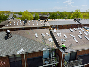 Re Roof Liberty MO Missouri 1