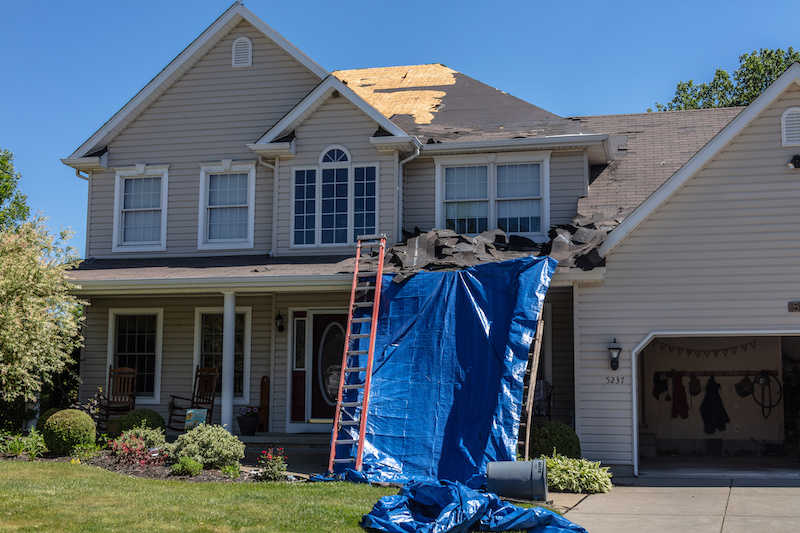 Roofing Services Liberty MO Missouri 1
