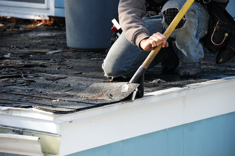 Roofing Services Liberty MO Missouri 2