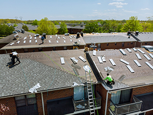 Re Roof Gladstone MO Missouri 2