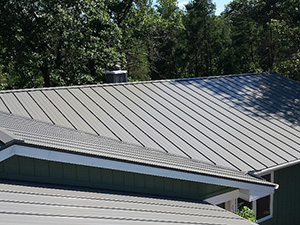 Roof Inspection Gladstone MO Missouri 1 1