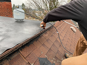 Roof Repair Gladstone MO Missouri 1