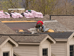 Shingle Replacement Liberty MO Missouri 2