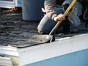 Emergency Roof Repair Gladstone MO Missouri 1