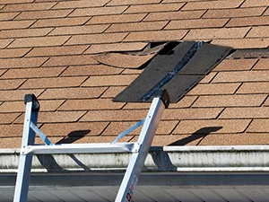 Roof Leak Repair Gladstone MO Missouri 1