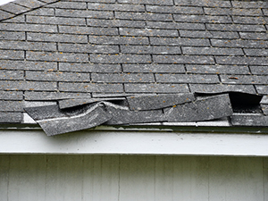 Storm Damage Gladstone MO Missouri 1