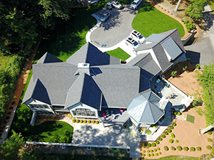 new roof Gladstone MO Missouri 1