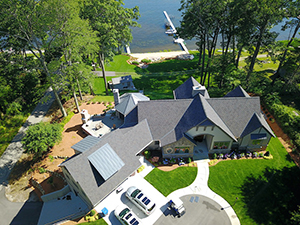 new roof Gladstone MO Missouri 2