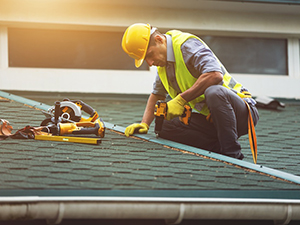 Roof Leak Repair Excelsior Springs MO Missouri 2